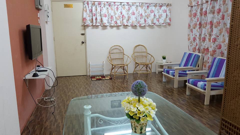Homestay Image